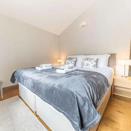 Southfield Is A Spacious Period Five Bed, Four Bath With Parking *