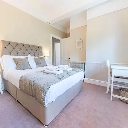 Southfield Is A Spacious Period Five Bed, Four Bath With Parking