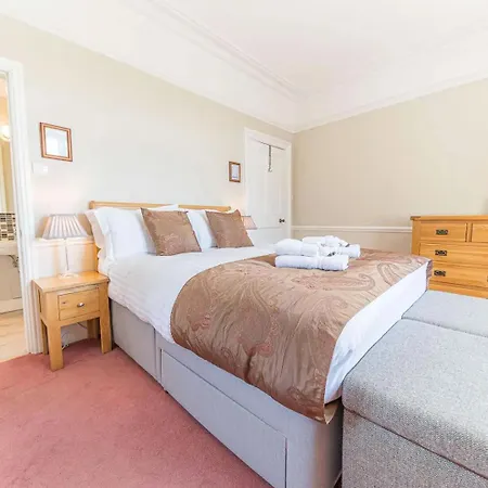 Southfield Is A Spacious Period Five Bed, Four Bath With Parking *