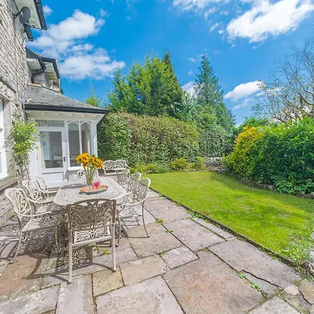 Southfield Is A Spacious Period Five Bed, Four Bath With Parking * Kendal